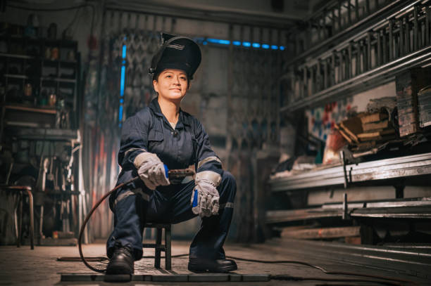Best Specialty Welding Processes in Kennewick, WA