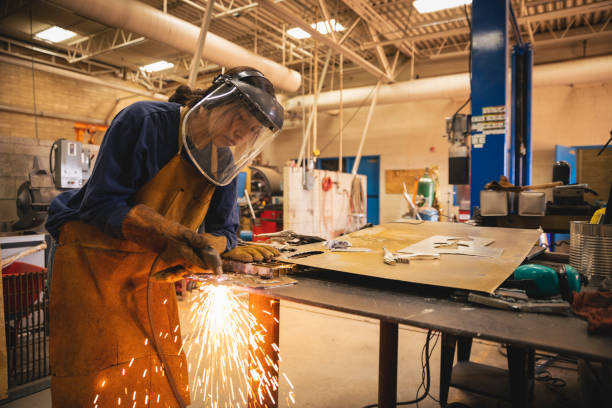Affordable Welder Services in Kennewick, WA
