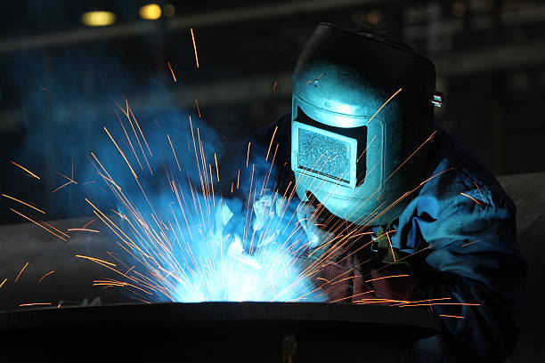 Professional Welder & Metal Fabrication in Kennewick, WA